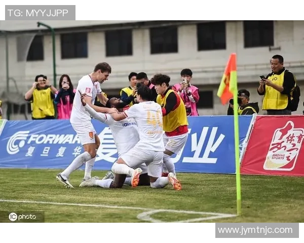 四年内三次晋级，重庆铜梁龙冲超成功！